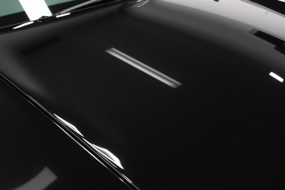 Paint Correction after